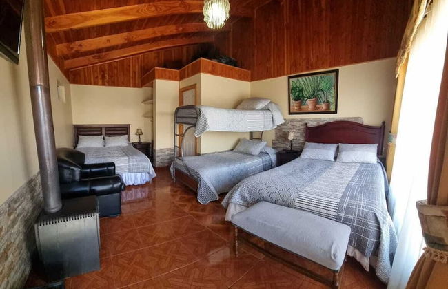 Hospedaje Shuyen - Photo 36