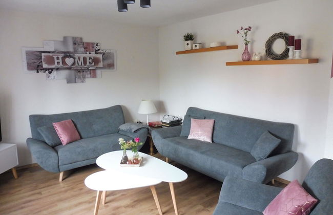 Apartment With Terrace and Pool in the Garden - Foto 7