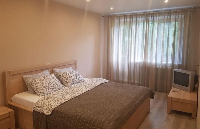 Inndays Podolsk on Znamya Oktyabrya 17 - Photo 1