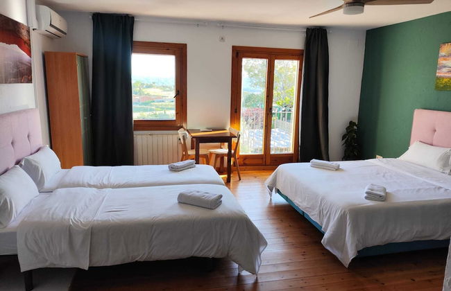 L'OLIVERA Casa Rural - Foto 4