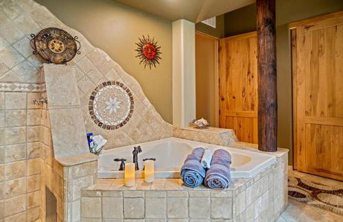 Quail Mountain Desert Resort: Heated Pool, Mt Vews, all BR's King & TV's, Hiking - Photo 3