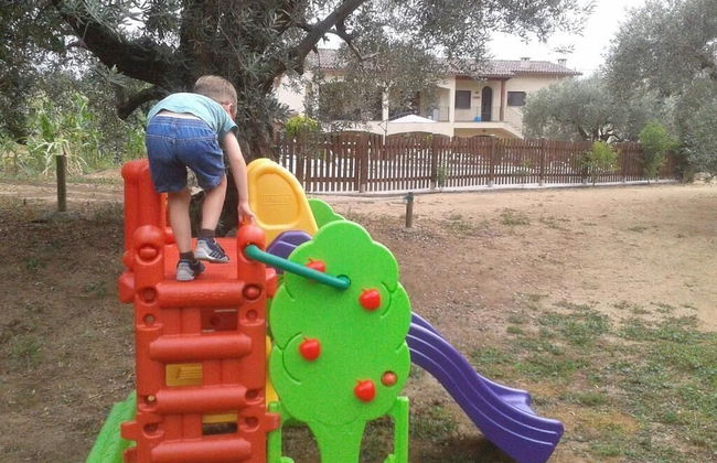 Can Gual Casa Rural - Photo 29