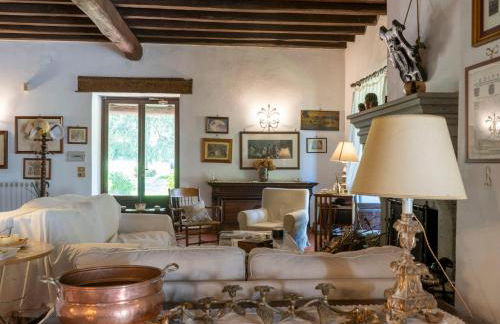 Villa Le Querce by Interhome - Foto 15