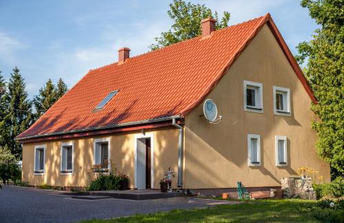 Domek na wzgórzu Blanki - Foto 1