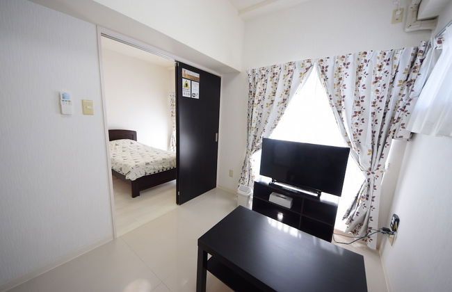 SUMUKA Asato Station - Foto 61