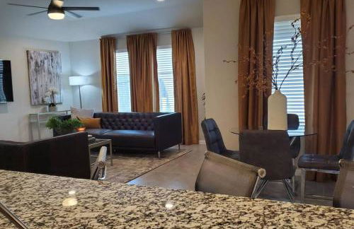 Katy Vibes With Jacuzzi, Elegant and Peaceful 3BR - Foto 23