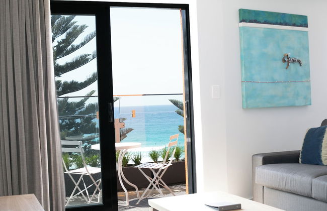 Bondi 38 Serviced Apartments - Foto 62