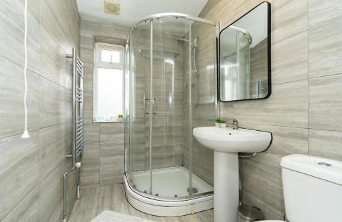 Open Mind Property - Hottub, Sleeps10 & Parking - Foto 10