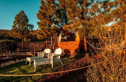 Hotel Rural La Correa del Almendro & Bubble Experience - Adults Only - Foto 77