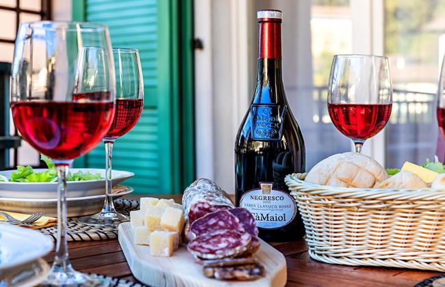 Al Vittoriale 3 - BK - Photo 9