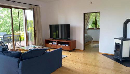 Cozy Garden Apartment Near Krakow - Free Parking - Foto 4