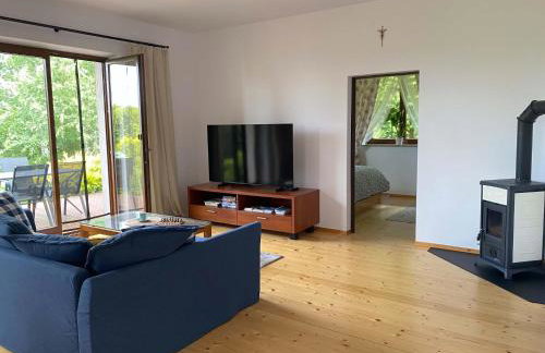 Cozy Garden Apartment Near Krakow - Free Parking - Photo 4
