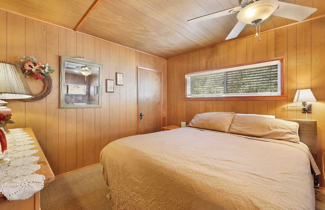 Pinglewood Cabin #2096 - Foto 3