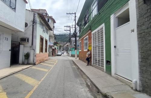 Casa aconchegante 2 qtos Centro de Angra dos Reis - Foto 34