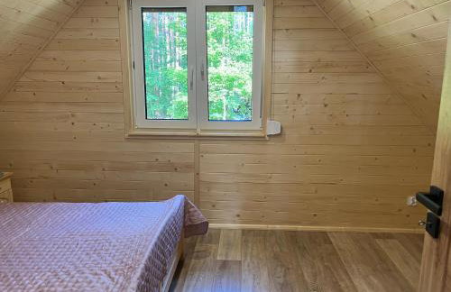 Leśna Oaza Radawa - Foto 21