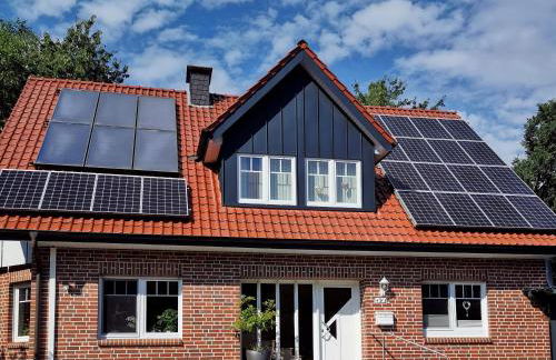 Ferienwohnung am Dörenberg - Foto 1