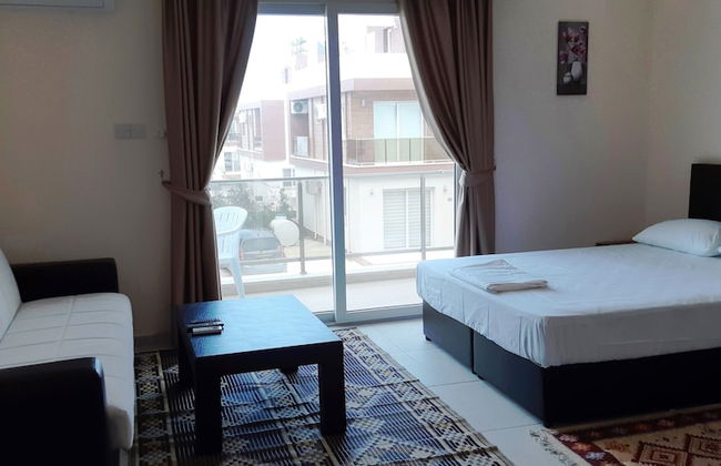 Royal Sun Residence Wave 2 apartment - Foto 7