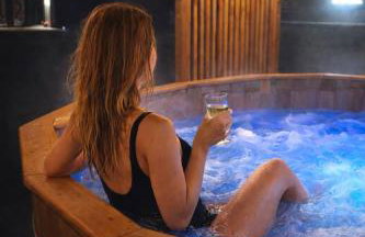 Szept Oberlandu - boutique, luxury Villa in Liva Park - Foto 11