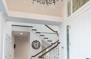 Bellevue 5 140 SqFt Villa Water & City Views - Foto 39