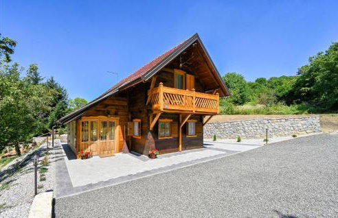 2 Bedroom Pet Friendly Home In Varazdin Breg - Foto 12
