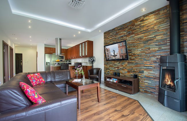 Rezydencja Wind Rose - Luxury ApartHotel - Foto 30