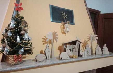 Il girasole, appartamento in locazione turistica - Foto 3