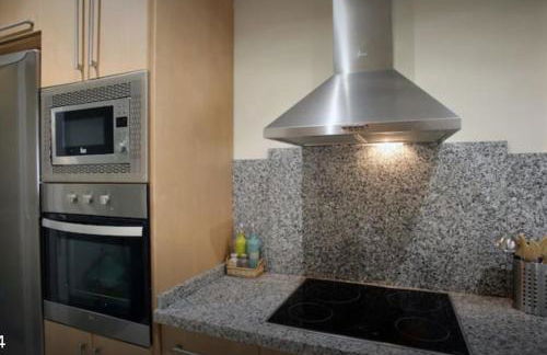 Apartamento familiar con JARDIN y TERRAZA Privada - Foto 21