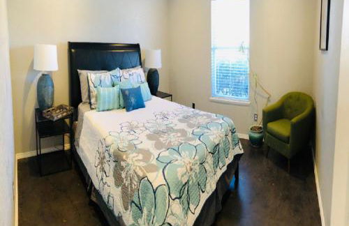 OU-2 bed 2 bath apartment close to OU - Foto 40