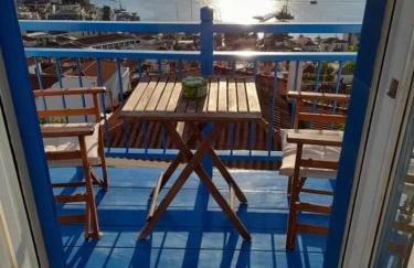 VERANDA BLUE - POROS - Foto 31