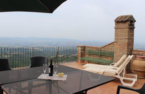 La Terrazza sull'Umbria - Photo 27