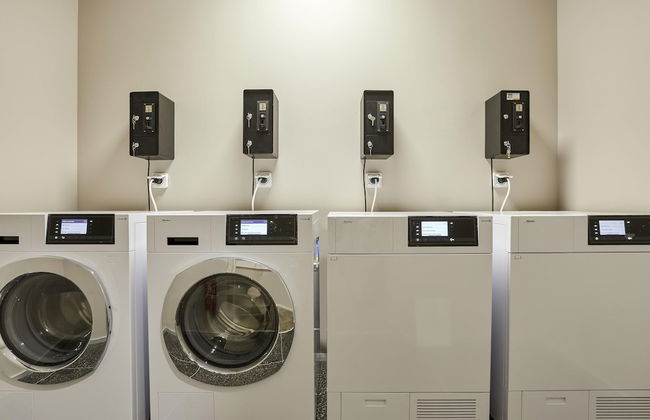 Aparthotel Adagio & Spa Vannes - Foto 33