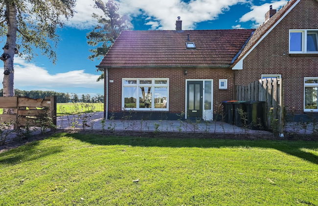 Holiday Home in Hellendoorn With Garden - Foto 36