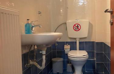 Bakopoulos resort Ένα Όμορφο Διαμέρισμα στα Τρίκαλα - Foto 13