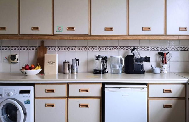 Cosy 1 Bed Flat Hideout in North London - Foto 4