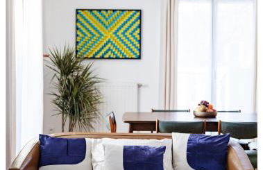 Parfait pour famille - Paris Disney - Parking privé - Foto 14