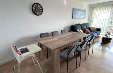 Apartment direkt am Strand - Foto 4