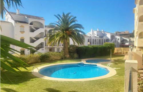 CYV Simple living near beach w pool in Fuengirola - Photo 39