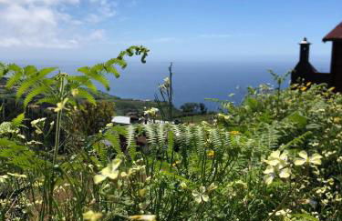 Madeira Sunset Cottage - Nature Retreat - Foto 41