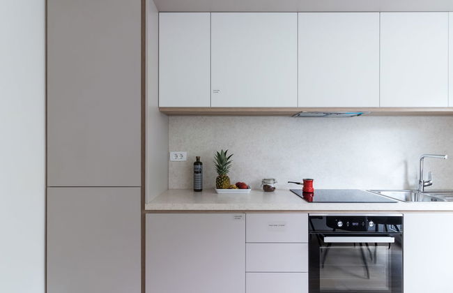 Jojo Apartment - Foto 2