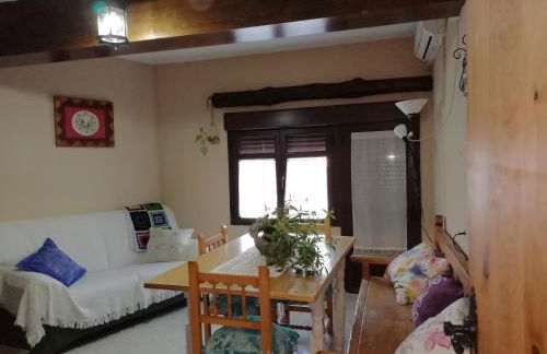 Casa Rural Abuela Maxi - Photo 45