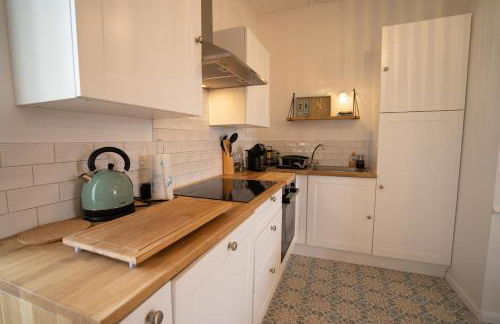 Appartement cosy en cœur de bourg - Foto 8