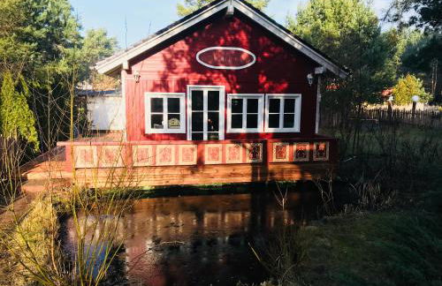 Alexanderhaus, Pension und Restaurant - Photo 33