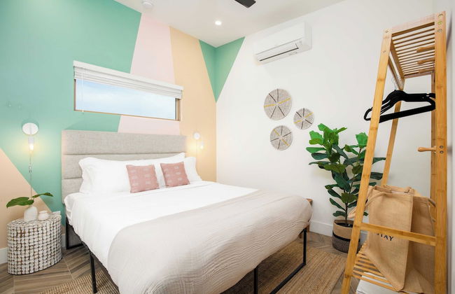 Chicory by Avantstay Modern Desert Retreat w/ Hot Tub - Foto 18