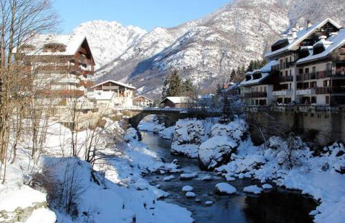 Baita Coccola nel Bosco Sport Natura Relax - Foto 8