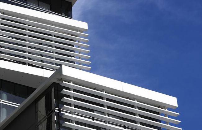 Citadines on Bourke Melbourne - Photo 34