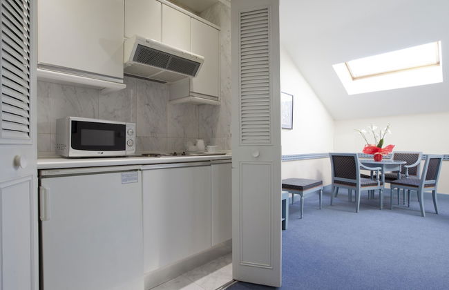 Espahotel Gran Via - Foto 35