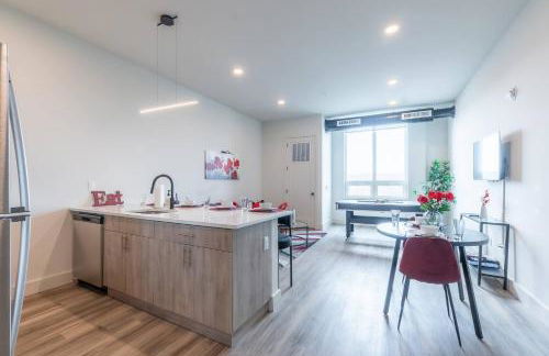 Smoked Amber Stay, Free Parking, Sleep 5, 20 percent OFF - Foto 17