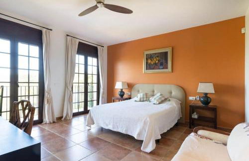 Villa Pantanal in Golf Costa Brava - Foto 23