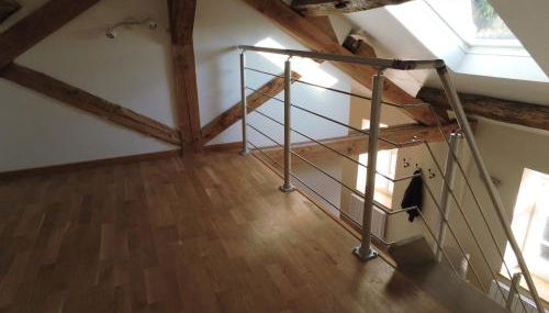 Logement Nénuphar - Foto 5