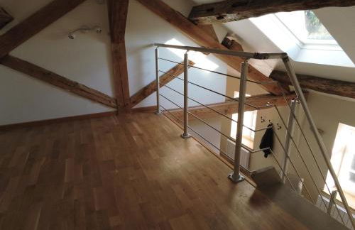 Logement Nénuphar - Foto 5